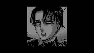 pov: levi ackerman falls out of love with you ꒰a playlist; 𝐬𝐥𝐨𝐰𝐞𝐝 + 𝐫𝐞𝐯𝐞𝐫𝐛꒱