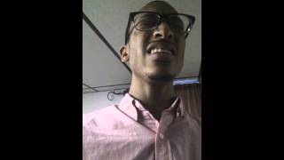 Always Remember (Cover by Justin R. White)