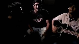 Tumi Amar Ghum | Covered by Monjur Mishu