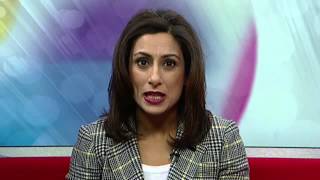 Saira Kahn APPrentice Intro
