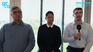 The use of artificial intelligence to improve clinker reactivity