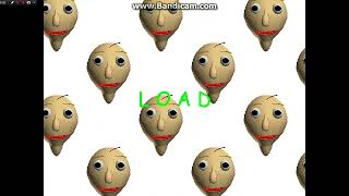 Baldi's Basics Classic Remastered Full Game Part 1