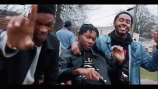 Trxnt Ft. Team jaddy x King Delt - In love wit my money REMIX [Official Video]