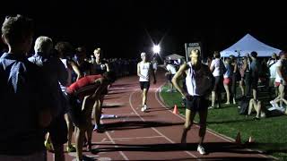 Boulder Road Runners All Comers Track & Field Meet