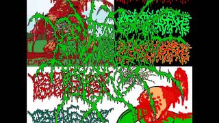 Psychorpse - Vomiting my ass off