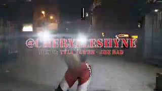 TYLA YAWEH - SHE BAD [DANCE CHOREOGRAHY]