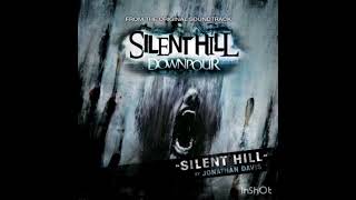 Jonathan Davis (of Korn) - Silent Hill