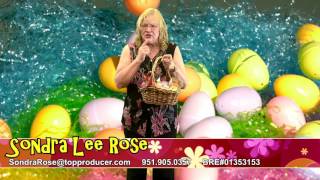 Sondra Rose Lee Easter 2017