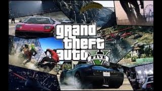 GTA V LIVE || ARSX ON || Grand Theft Auto V || #technogamers #beastboyshub #gtav