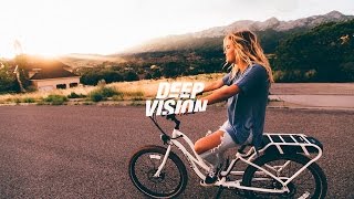 Deep Vision - Like a Fire (Original Mix)