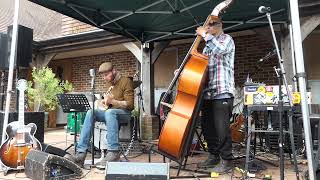 NEIL GROVE       COOLHAM MUSIC CLUB  2025