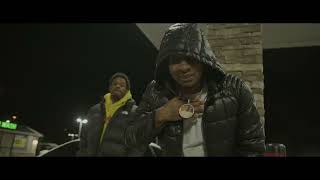 WAVERUNNER LAYS - FAB FLOW [ OFFICIAL VIDEO ] @smokezproductionz @waverunnerlays