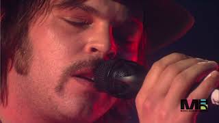 VH1 Rock Honors The Who - 07/12/2008 -01- Foo Fighters: Young Man's Blues & Bargain (w/ Gaz Coombes)