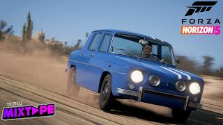 [Forza Horizon 5 Mixtape Radio] - Fred V & Grafix - Constellations