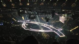 My concerts CU2