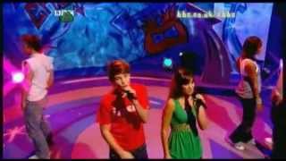 I Dream [Frankie & Calvin] - Dreaming (X-Change)