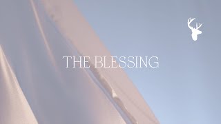 The Blessing (Official Lyric Video) - Bethel Music feat. We The Kingdom | Peace
