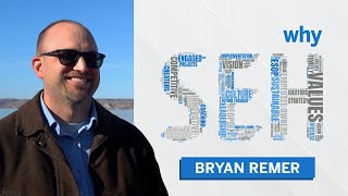 Why Bryan Chose SEH