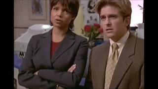 Funniest scenes from the Diagnosis: Murder episode: TrashTV (german)