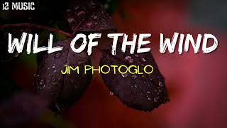 WILL OF THE WIND