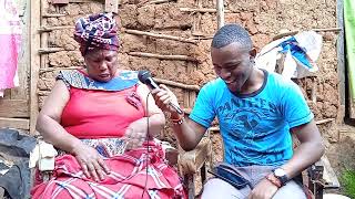 Kaweto, Mathiko ma Ngui Ukamba, Wathi wa Mukamba na mwenzele wa kana kaini ukamba. Thuva Witu