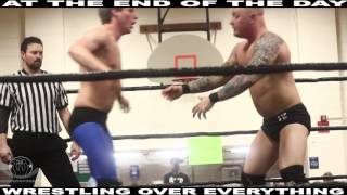 Infamous Tyler Copeland vs Tyler Day