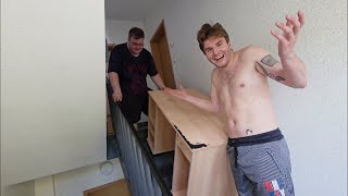 Renovierungsranz