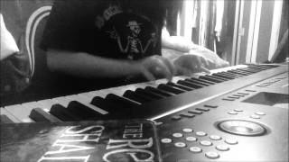 Bob Seger - Like A Rock (Piano/Keyboard Cover)