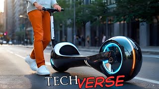 15 Coolest Inventions That Will Blow Your Mind