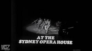 Billy Thorpe & The Aztecs - Cigarettes Whiskey And Wild Wild Women (1974)