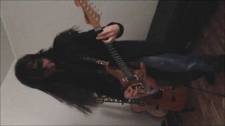 Eternal Tears Of Sorrow - River Flows Frozen (Cover)