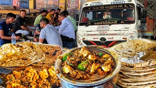 CHODHARI DHABA😋indian dhaba || highway dhaba || food dhaba #foodblogger