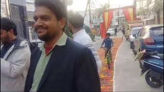 ASHA...BAND...DHURALA...MEERUT ❤️ Nice program ❤️ (full H D)