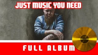 Rag'n'Bone Man - New "Human" Album 2017 | FULL TRACKLIST ✔