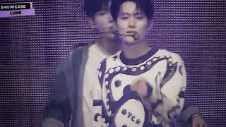 lun8 kcon Japan 2024 may 12th live in the moment