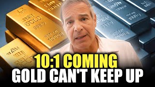 Silver Is About to Break the Rules — And Move Faster Than Gold | Andy Schectman