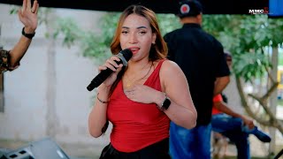 HAMPIR MELOROT ANUNYA " BUKIT BERBUNGA" - EVI TANIA - PRAHASTA INDONESIA / 99 AUDIO LIVE PROFESIONAL