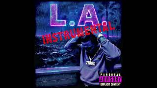 2T!RED - L.A. (Official Instrumental)