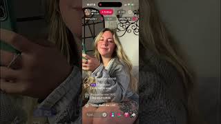 Tatted BBW TikTok Live (10/31/25)