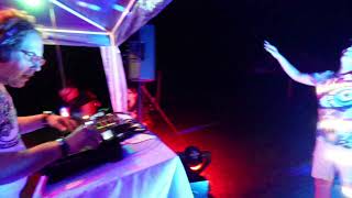 Mindcircus on AIR, Trance, progressive, techtrance, psytrance