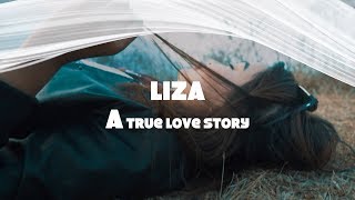 LIZA|| valentine's Love || A True Love Story Once Upon a Time|| Aacesh Kafle ft Yuicka Tuladhar