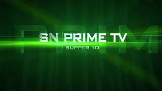SUPPER 10 INTRO
