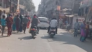 Mithilesh Singh vlogs is live!