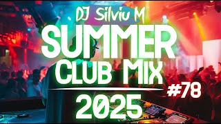 Music Mix 2026 #78 Party Club Dance 2026 | Best Remixes Of Popular Songs 2026 MEGAMIX (DJ Silviu M)