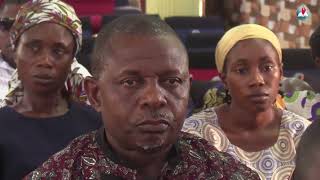 Deliverance From Water Spirit | Pastor Walter O. Zach