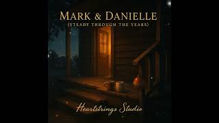 My Steady Heart – A Heartfelt Custom Love Song by Heartstrings Studio