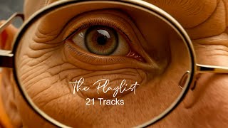 The Playlist - 21 Tracks
