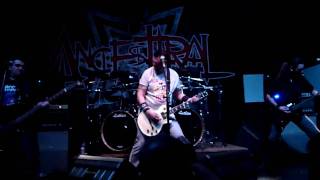 Ancesttral - 06 - Put Me Through (Live at Blackmore Bar 2010)