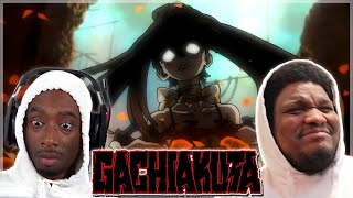 She's Nuts! Gachiakuta - Episode 11 | Reaction