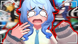 one whole hour of trolling vr players (200k special)